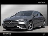Mercedes-Benz CLA 180 SB , AMG KAMERA SPUR PDC SHZ - Mercedes-Benz CLA 180 Shooting Brake Jahreswagen