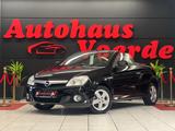 Opel Tigra Twin Top Edition Teilleder/SHZ/*18.000KM* - gebrauchte Opel Tigra aus dem Jahr 2009