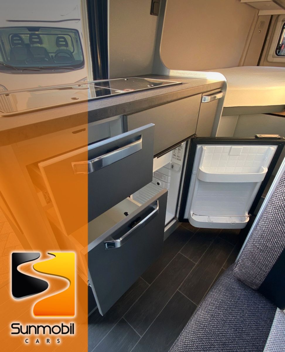 Fahrzeugabbildung Weinsberg CaraTour 600 ME Automatik 140 PS Seitz