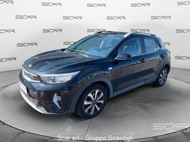 Kia KIA Stonic 1.2 ECO GPL Style