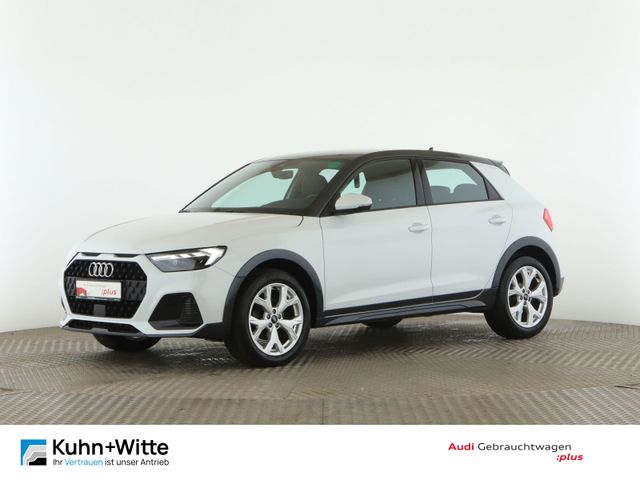 Audi A1 citycarver 35 TFSI  *Sound*LED*SHZ*Navi*