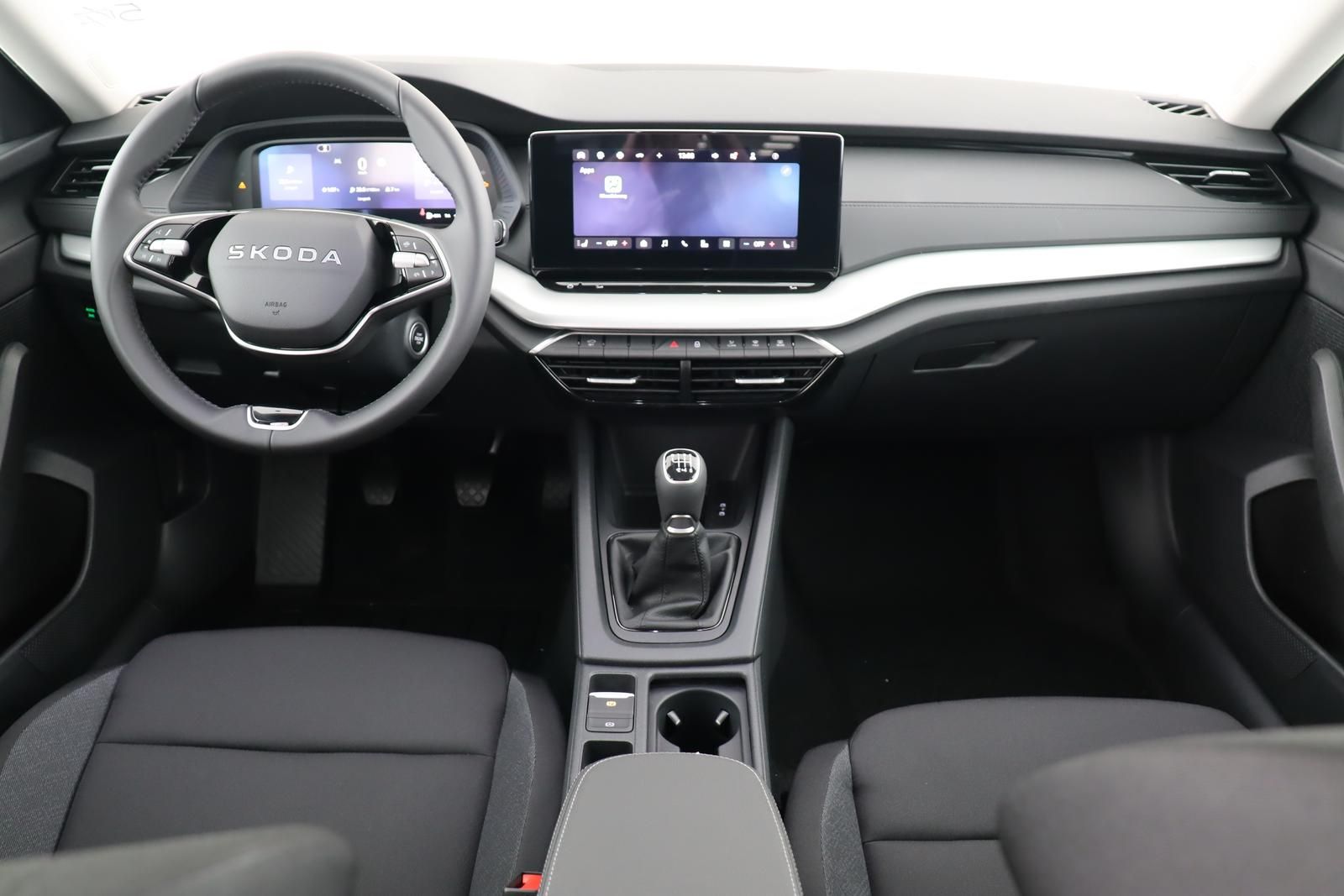 Skoda Octavia - Bild 11