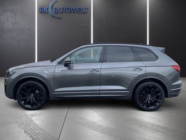 Touareg Atmosphere R-Line StandHZG AHK Luftfeder