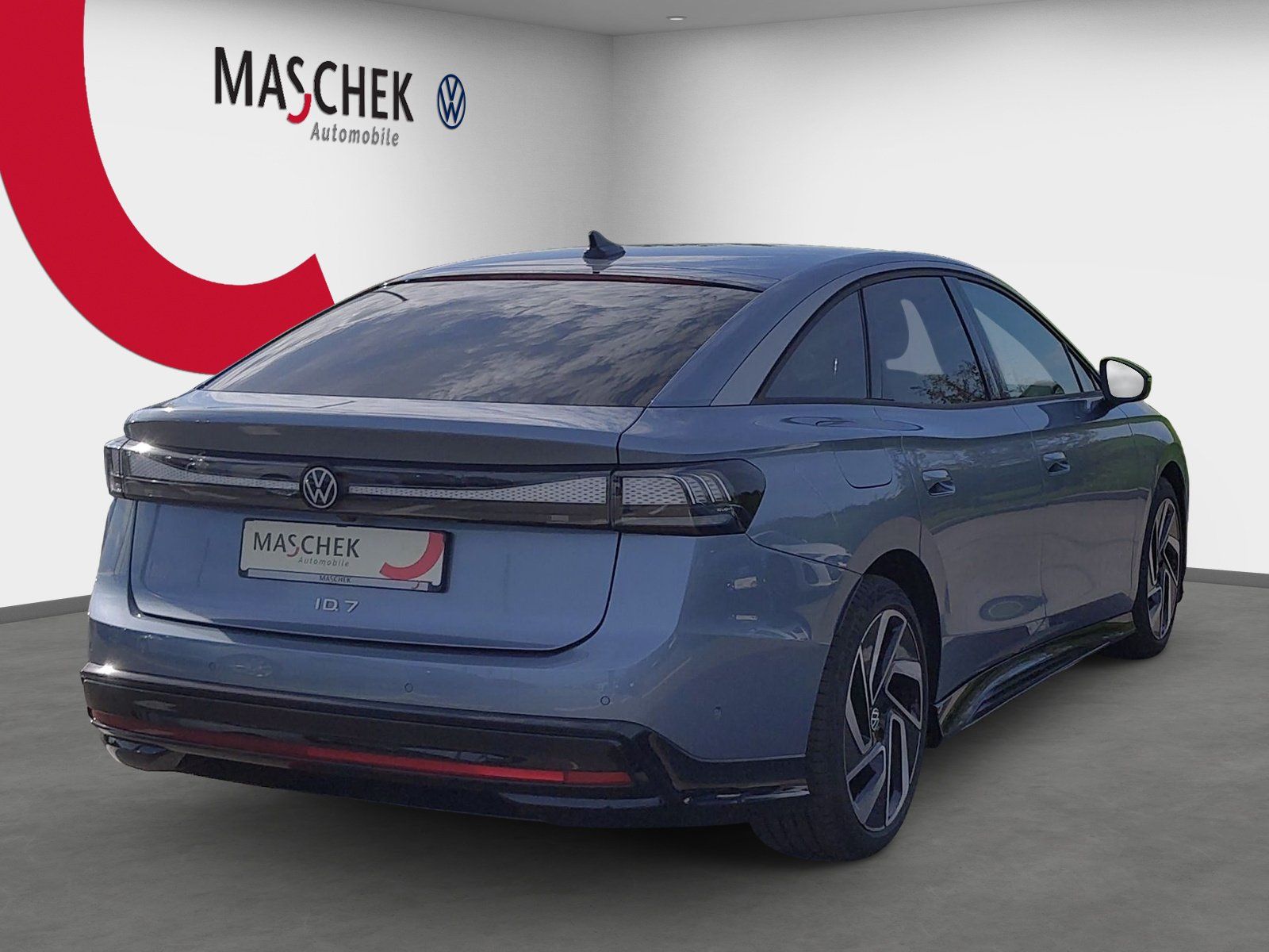 Volkswagen ID.7 - Bild 6