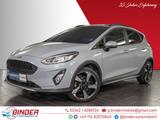 Ford Fiesta Active X - Ford Fiesta Active mit Diesel-Antrieb