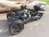 Can-Am Ryker 900 ACE - TRIKE VON 751 BIS 1000 CCM