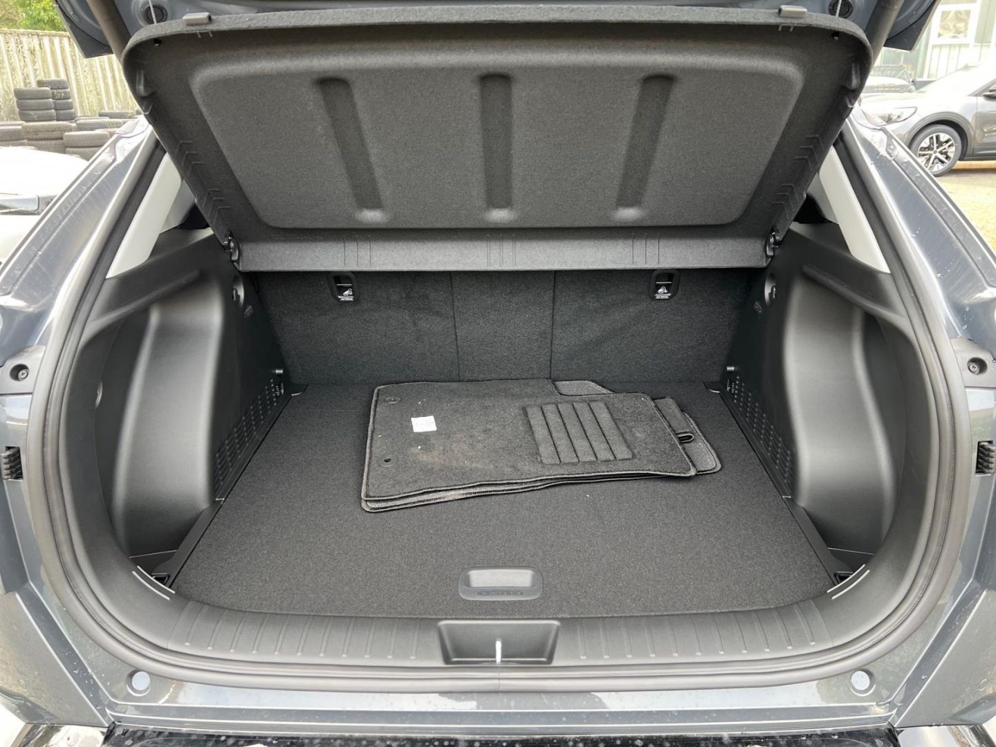 Hyundai KONA Elektro - Bild 13