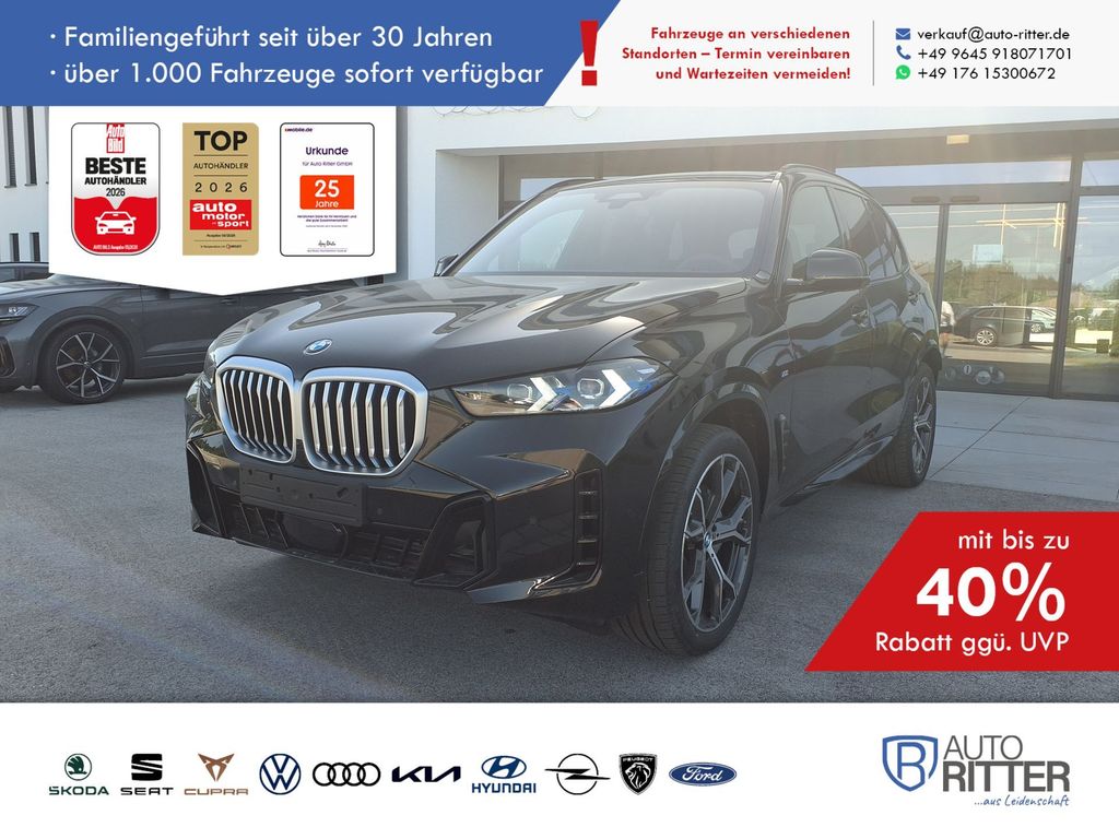 Image of BMW X5