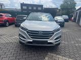 Hyundai TUCSON 1.6 T-GDI Style 2WD - Hyundai TUCSON Gebrauchtwagen in Bochum