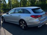 Mercedes-Benz C 220 d T Automatik Avantgarde - Mercedes-Benz C 220 in Leverkusen