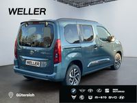 Toyota Proace City - Vorschau Bild 17