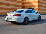 Volkswagen CC 2.0 TSI DSG - scheckheftgepflegte VW CC
