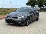 Volkswagen Golf VII Lim. 1.6 TDI R-Line ACC LED PDC Navi 17 - Volkswagen Golf: 6r Line