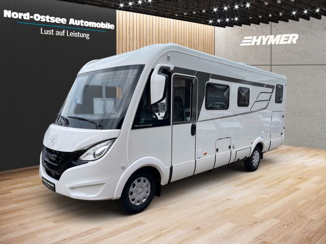 HYMER / ERIBA / HYMERCAR B- MC I 680  BMC 680I