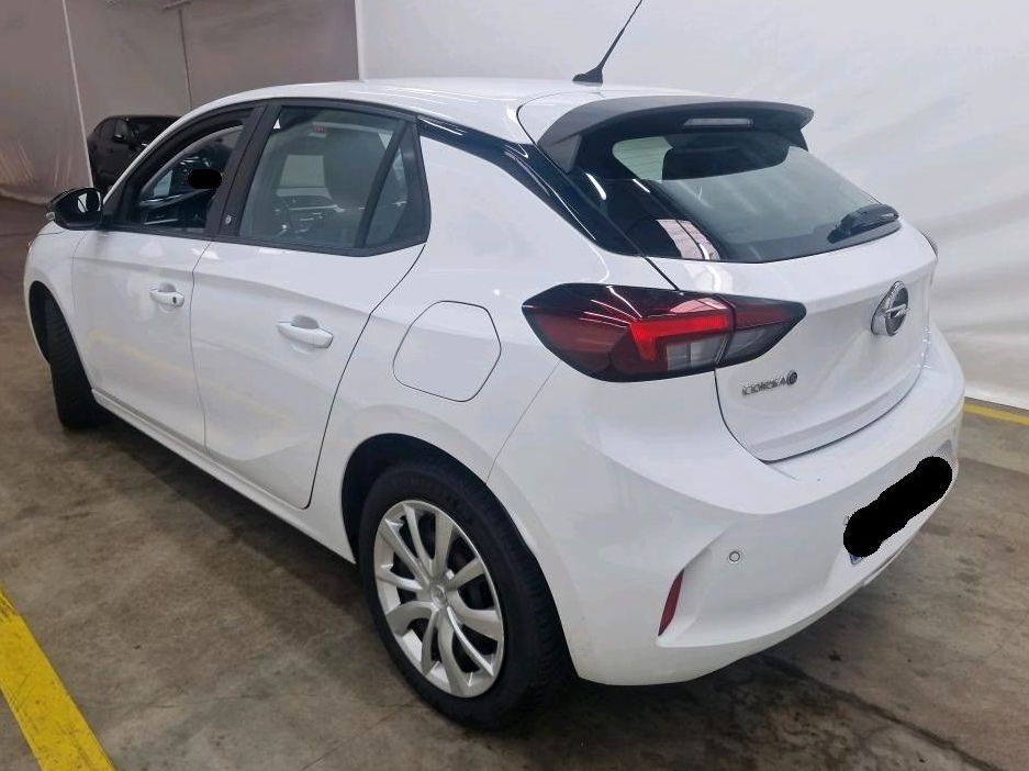 Fahrzeugabbildung Opel Corsa-e Edition 7,4kw/50kwh NAVI/PDC
