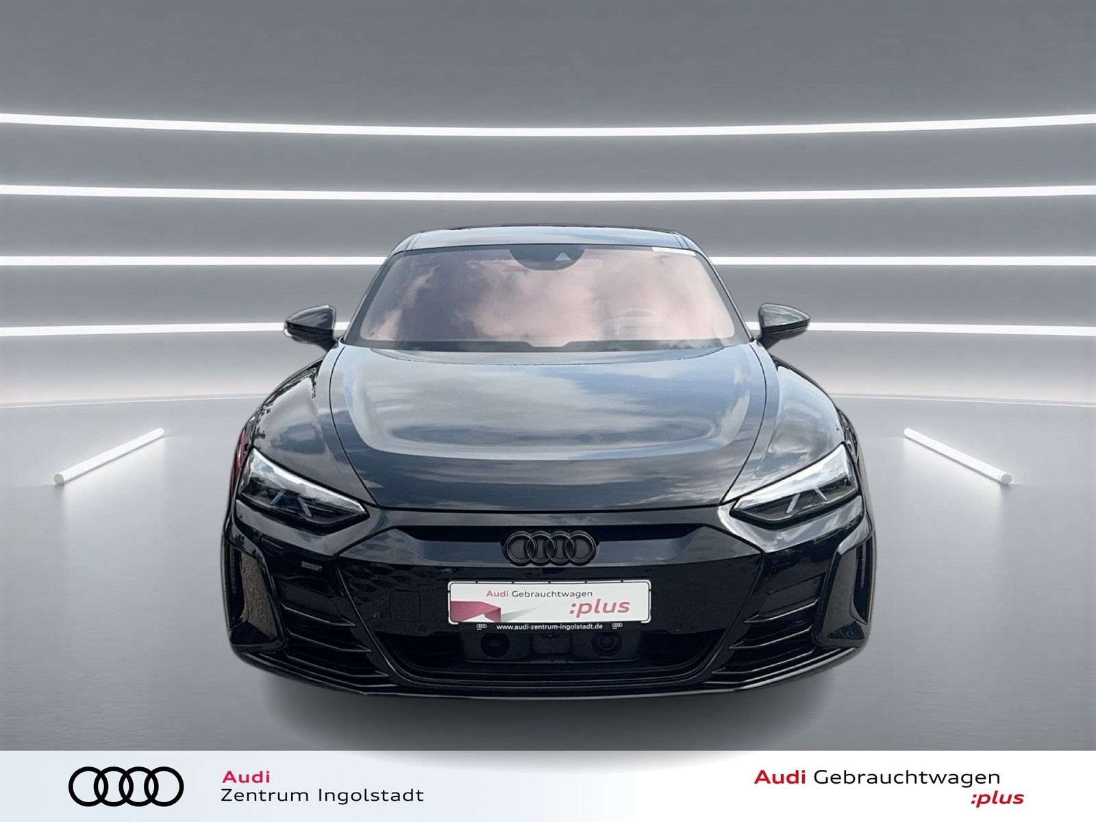 Audi RS e-tron GT - Bild 4