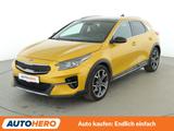 Kia XCeed 1.6 TGDI Launch Edition Aut.*NAV*ACC*CAM* - Kia XCeed: Launch Edition
