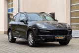 Porsche Cayenne GTS *Schiebedach*Standheizung - Porsche Cayenne Gebrauchtwagen in Leipzig