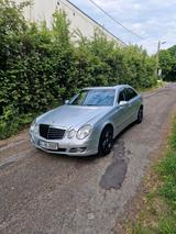 Mercedes-Benz Mercedes Benz Avantgarde E350 CGI  292 PS ... - Mercedes-Benz E 350 in Wuppertal