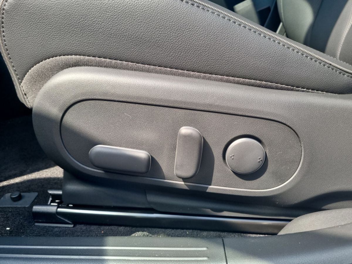 Hyundai IONIQ 5 – Bild 23