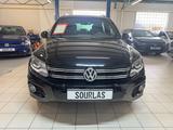 Volkswagen Tiguan Cup Track & Style BMT 4Motion - Volkswagen Tiguan CUP-Track-Style