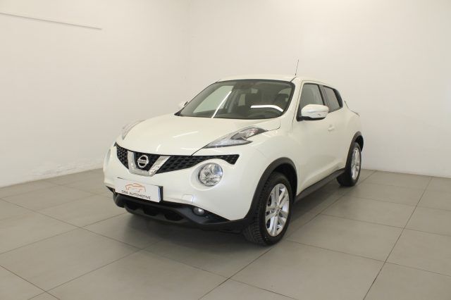 Nissan NISSAN Juke 1.5 dCi 110 Cv. Acenta