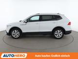 Volkswagen Tiguan Allspace 2.0 TDI Life Aut.*NAV*LED*ACC*SH - VW Tiguan Allspace in Nürnberg