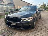 BMW 540i xDrive Touring A - M-Paket,HUD,LED,AHK