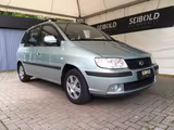 Hyundai Matrix 1.6 GLS/Klima/PDC/AHK/TÜV 04.27 - Hyundai Matrix: Kleinbus