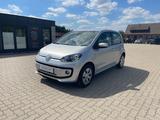 Volkswagen up! move up! Automatik TÜV NEU 1HD - VW up! Gebrauchtwagen in Bremen