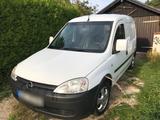 Opel Combo - gebrauchte Opel Combo aus dem Jahr 2011