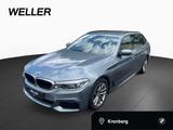 BMW 540d xDrive Tour M Sport LiCPro HUD Adt.LED KAM - gebrauchte BMW 540 aus dem Jahr 2020