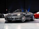 Porsche 997 997 911 Carrera 4S - PDK - Cabrio - Bose - S - Porsche aus 2009: 911