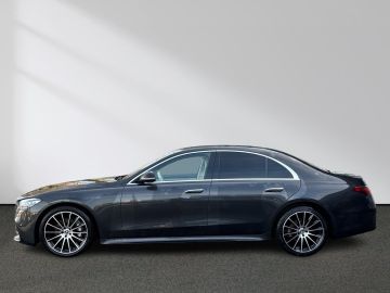 Mercedes S 400 - 3