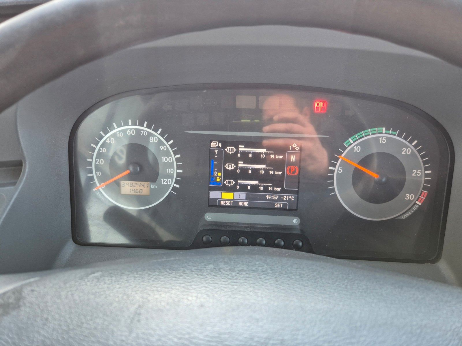 Fahrzeugabbildung Mercedes-Benz Citaro Klima 63+34+1+1