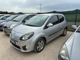 Renault Twingo 1.5 dCi 65CV Initiale - Renault Twingo mit Diesel-Antrieb