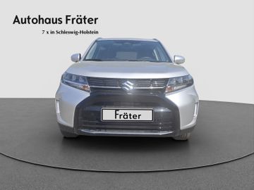 Fotografie des Suzuki Vitara 1.5 Comfort+ AGS Panoramadach*ALU*Kamera