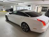 Jaguar XJ50 3.0 V6 Diesel XJ50,1.Hand, deutsch,Top Zust - Jaguar: 5.0