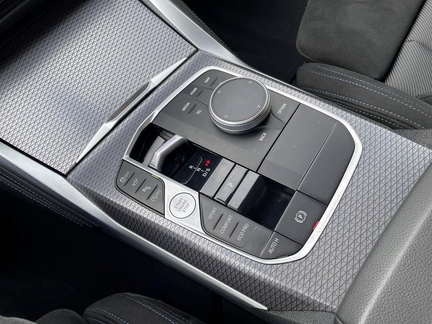 BMW 430 Gran Coupé - Bild 13
