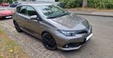 Toyota Auris Hybrid Team Deutschland 1,8-l-VVT-i Te... - Deutschland gebraucht