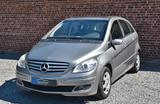 Mercedes-Benz B 170 PANO*TÜV NEU*PDC*KLIMA*RDS