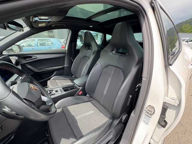 Formentor VZ 1.4l e-Hybrid *RFK/Navi/Ahk/Pano*
