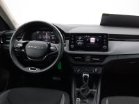Skoda Kamiq - Vorschau Bild 5
