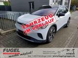 Volkswagen ID.4 Pro Performance 1st Max 82kWh WP|HuD|Matrix - Volkswagen ID.4 aus 2021