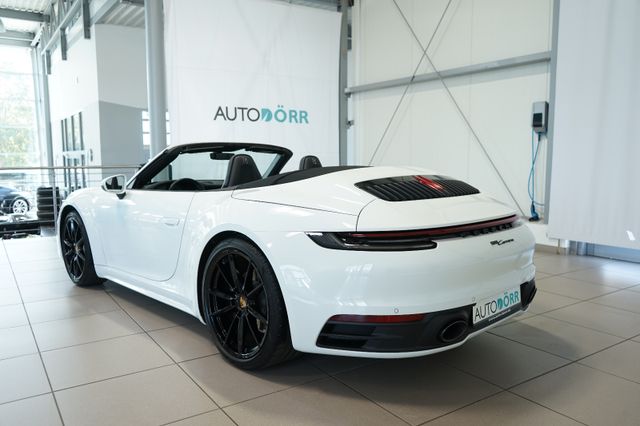 Vorschau Auto