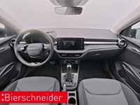 Skoda Fabia - Vorschau Bild 11