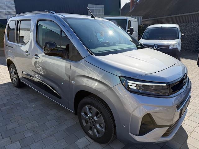 Opel Combo Life E GS ACC/LED/Anhängerkupplung