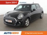 MINI One *TEMPO*SHZ*KLIMA*GARANTIE* - MINI MINI Gebrauchtwagen in Hamburg