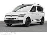 Volkswagen Caddy Edition 1.5 TSI Pano AHK AGR-Sitze