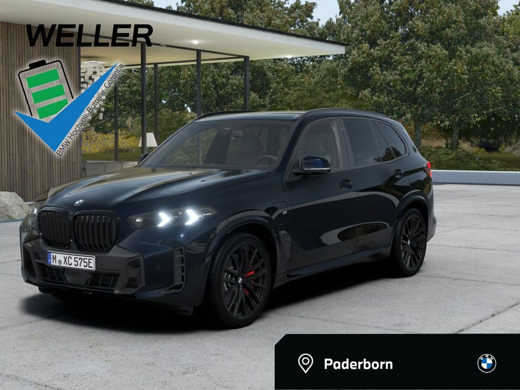 Image of BMW X5
